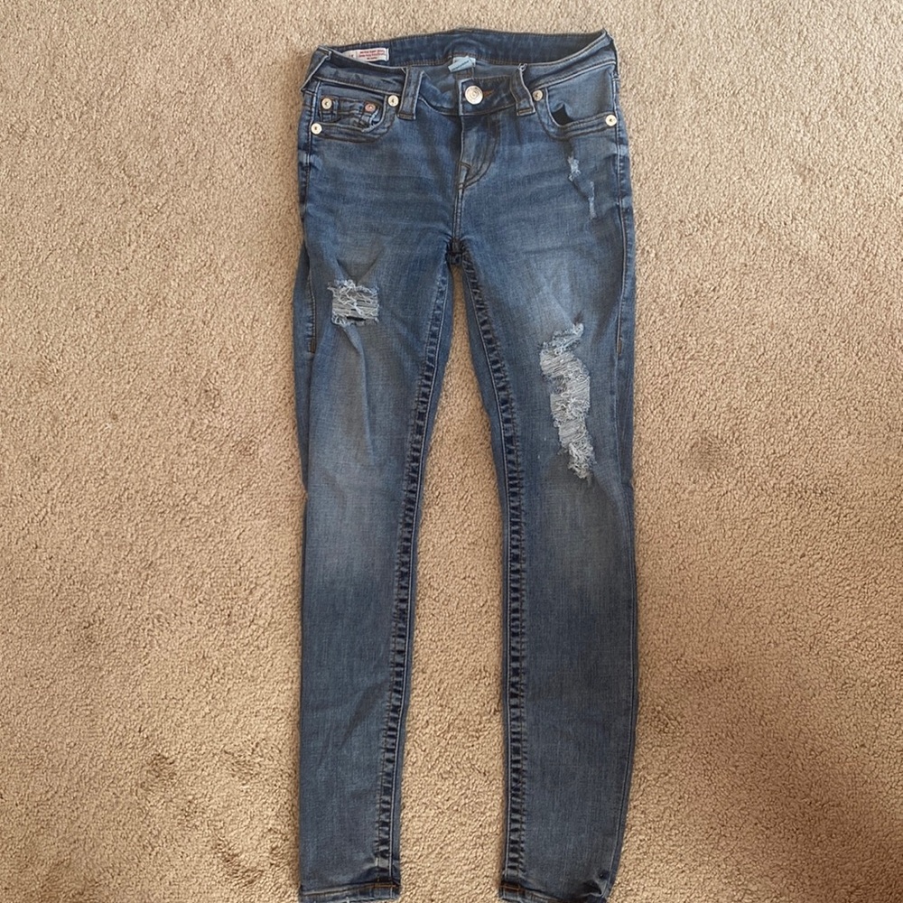 True religion “Halle”